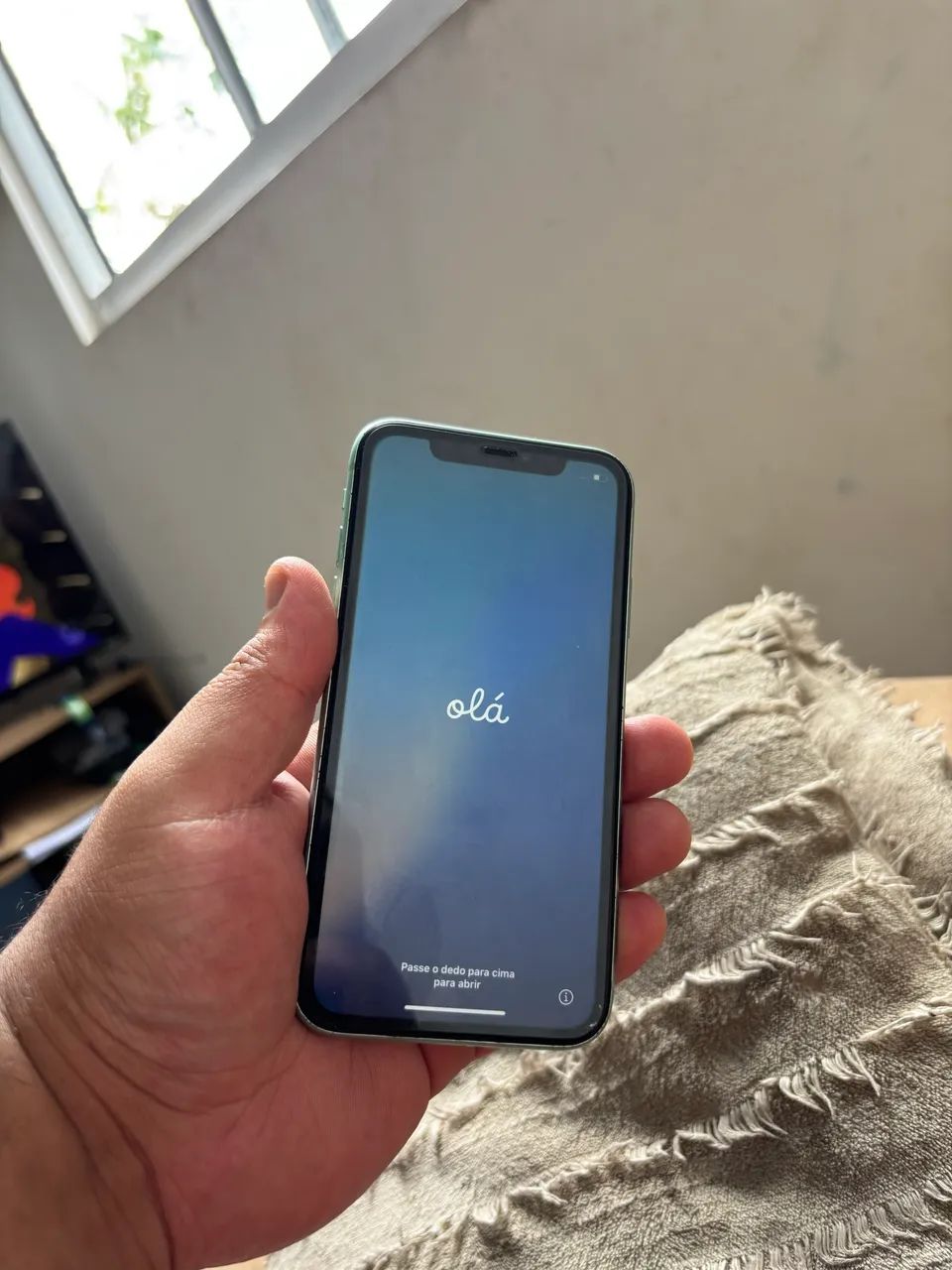 iPhone 11 128g - Foto 4