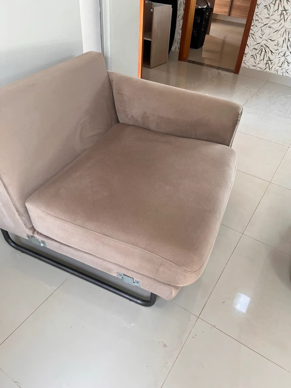 Sofá modulado - Foto 2