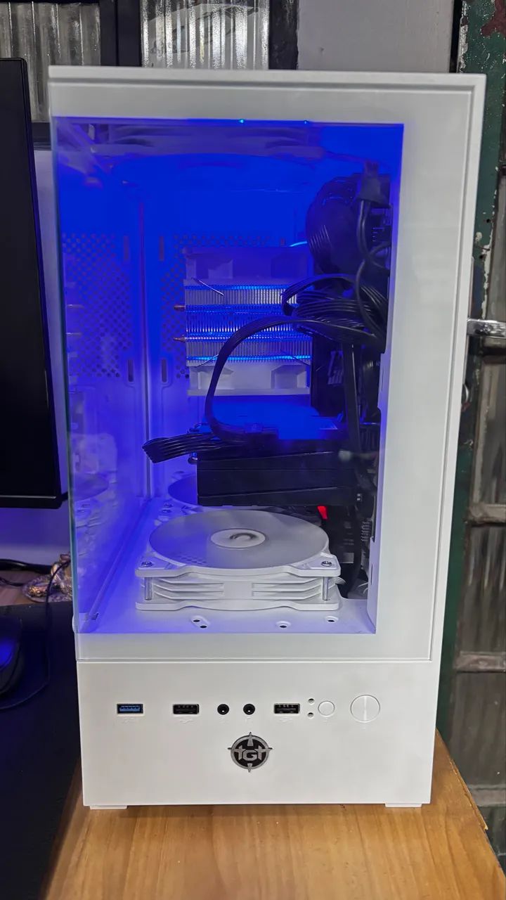 Pc gamer 