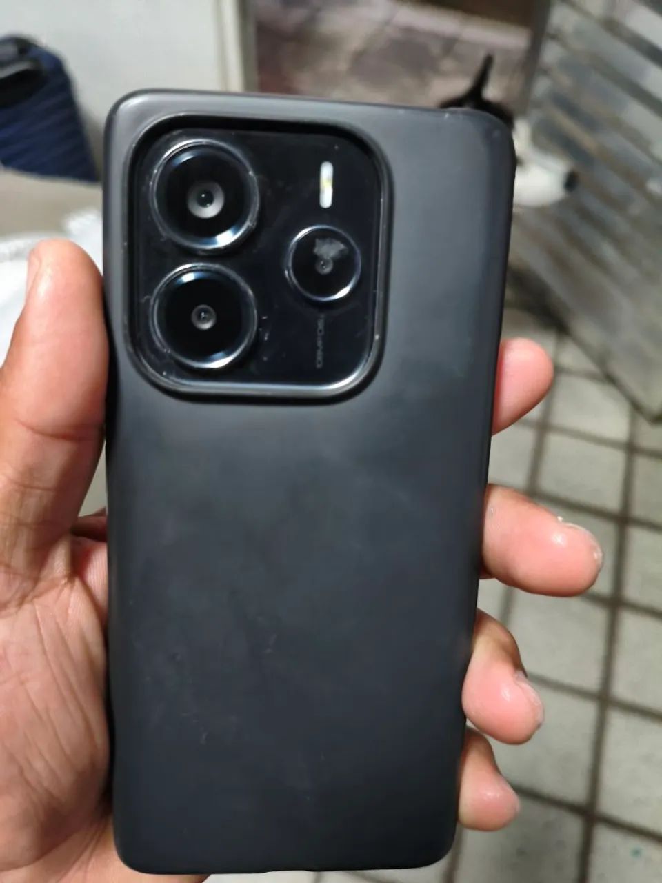 Redmi Note 14 5G (intacto)