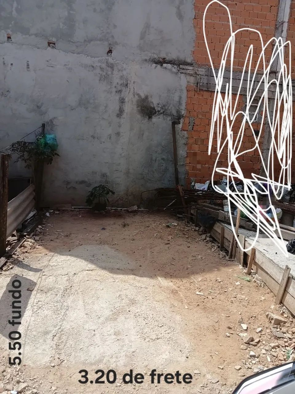 Terreno no Bairro do Marco  - Foto 2