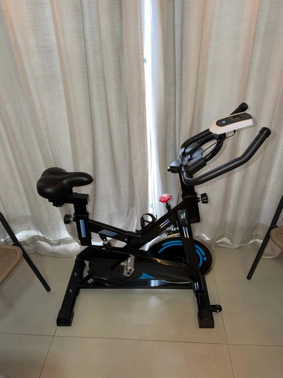 Bike ergonômica  - Foto 4