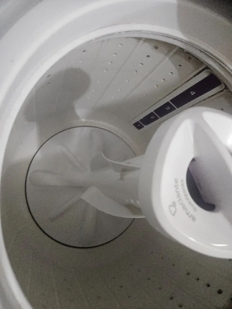 Maquina de lavar - Foto 2