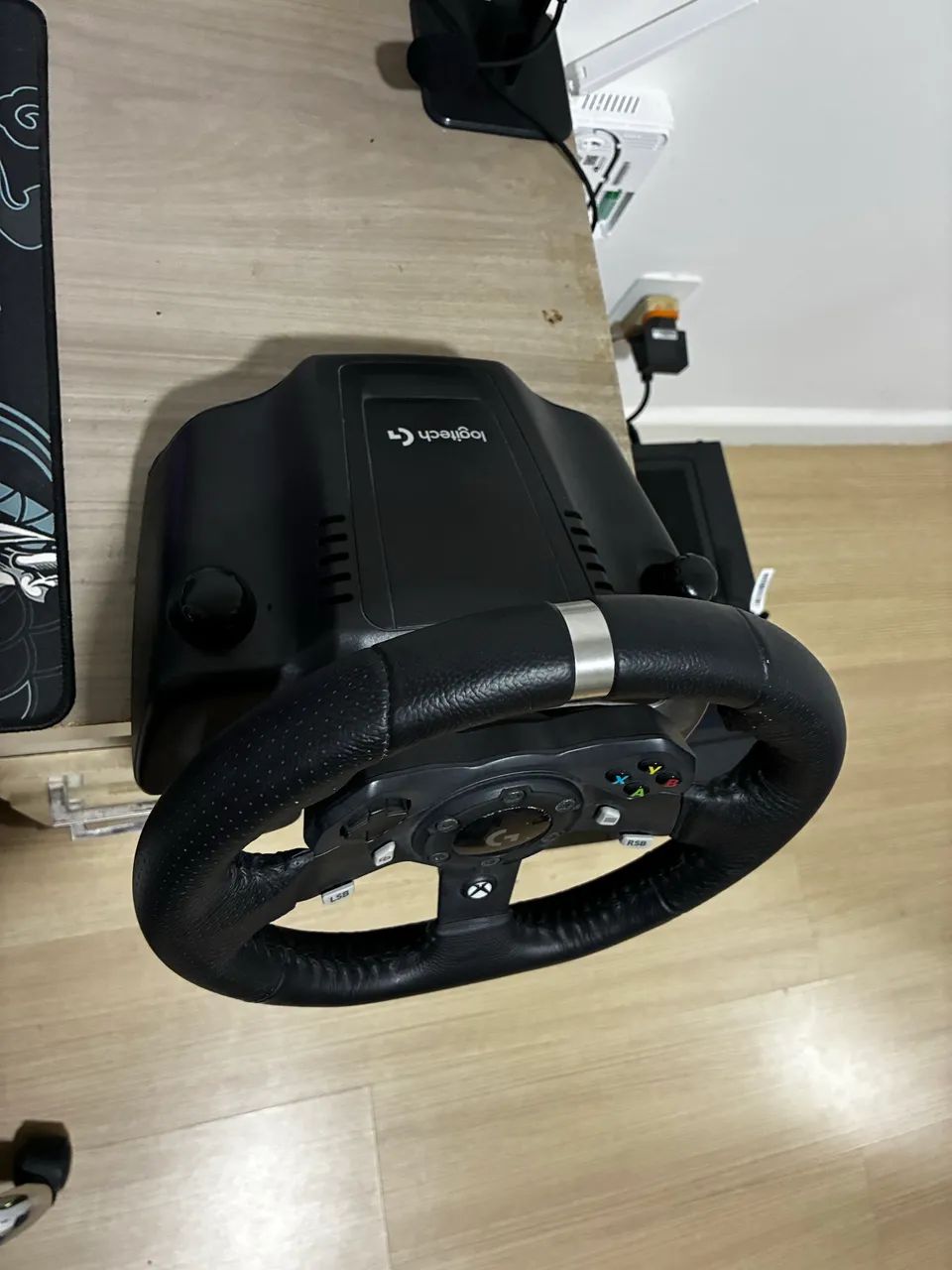 Logitech G920 - Foto 2