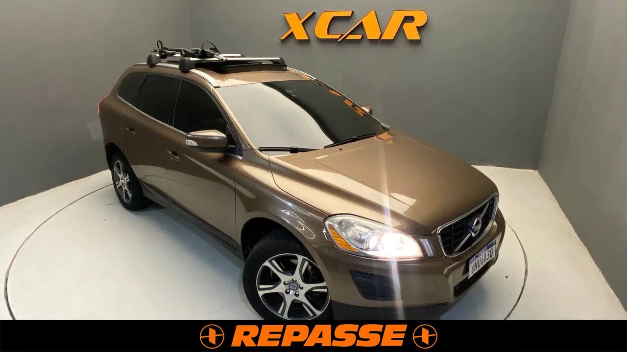 Volvo XC 60
