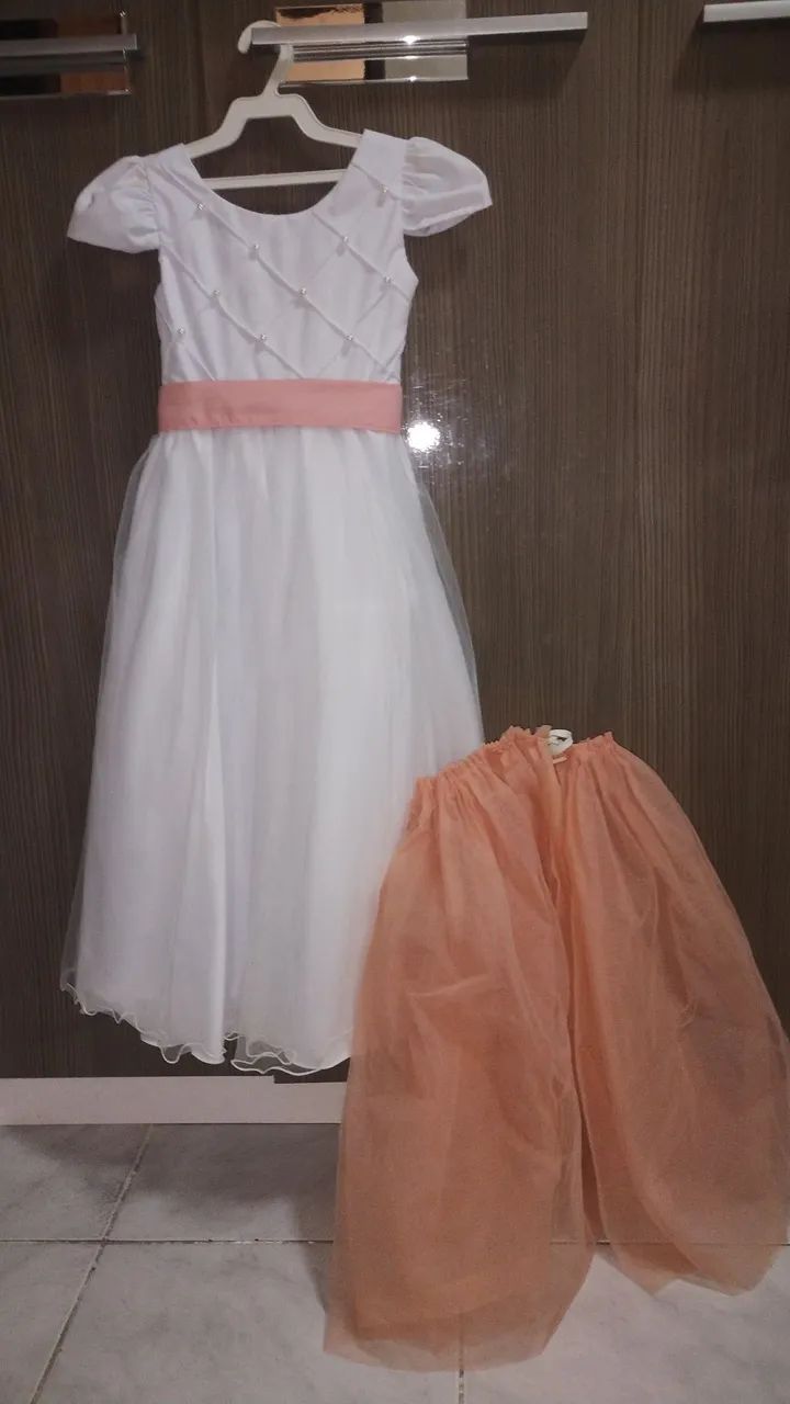 Vestido Dama de honra  - Foto 4