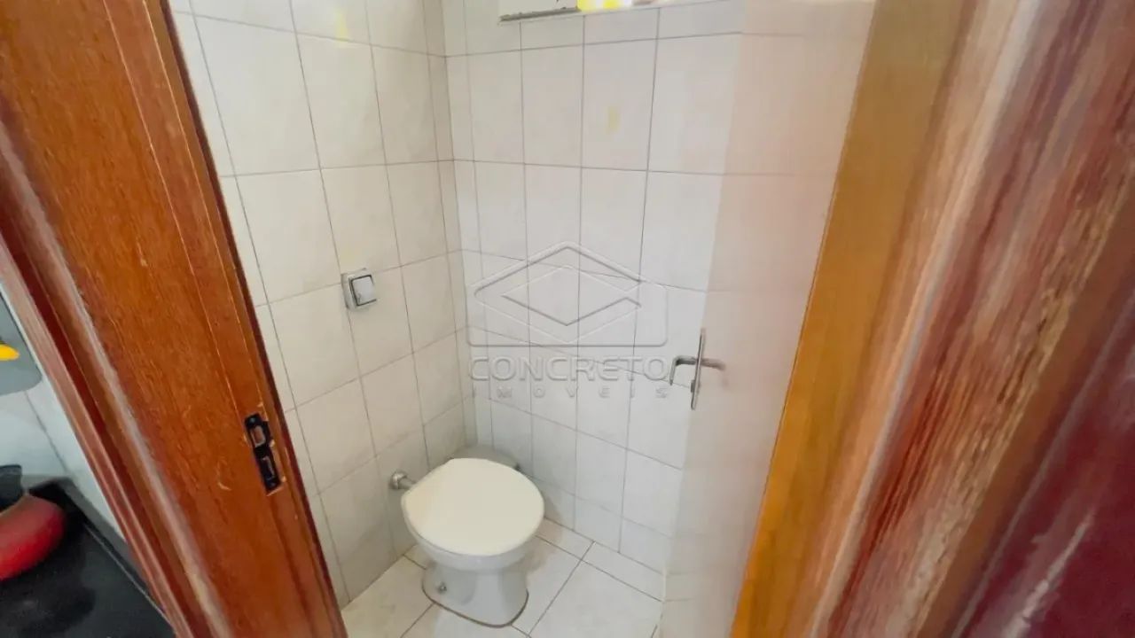 Casa Padrão em Jaú - Foto 3