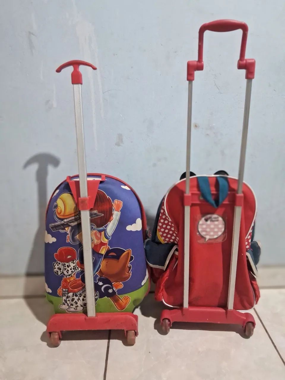 2 Mochilas - Foto 5