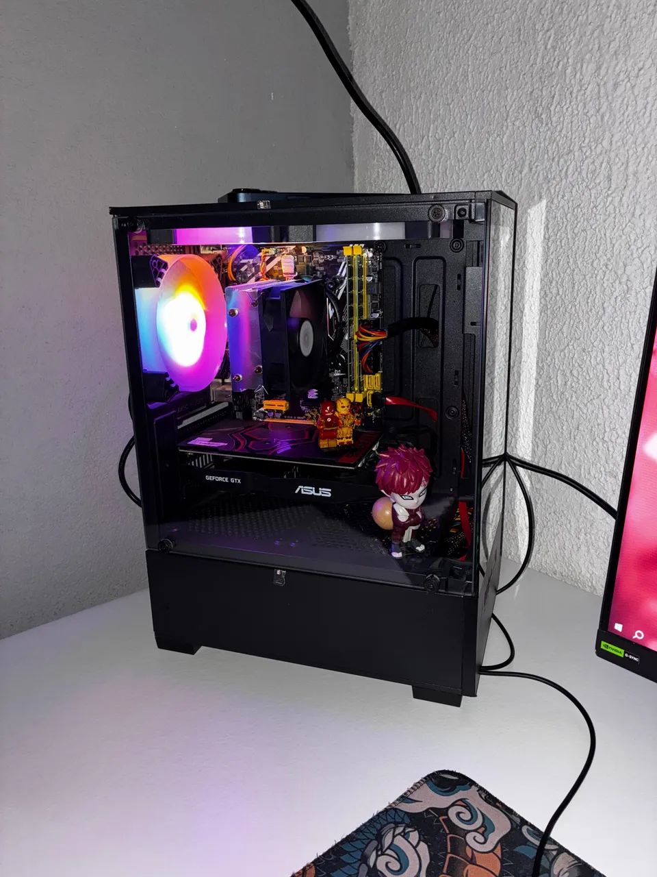 Computador gamer  - Foto 4