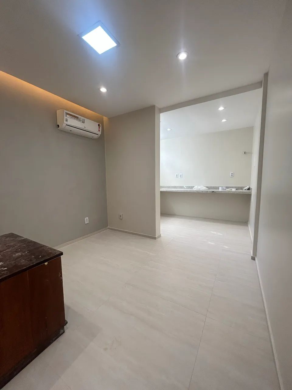 Alugo sala Comercial  - Foto 5