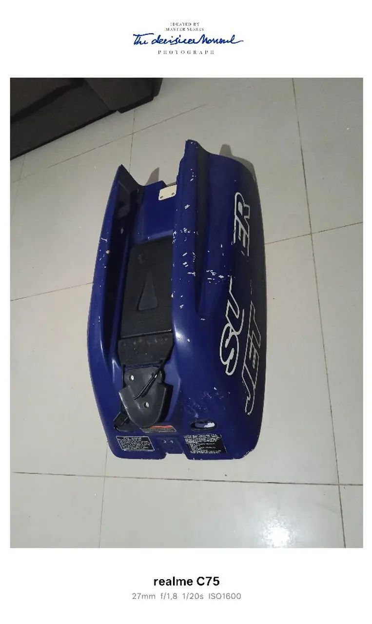 peças e acessórios  - Foto 2