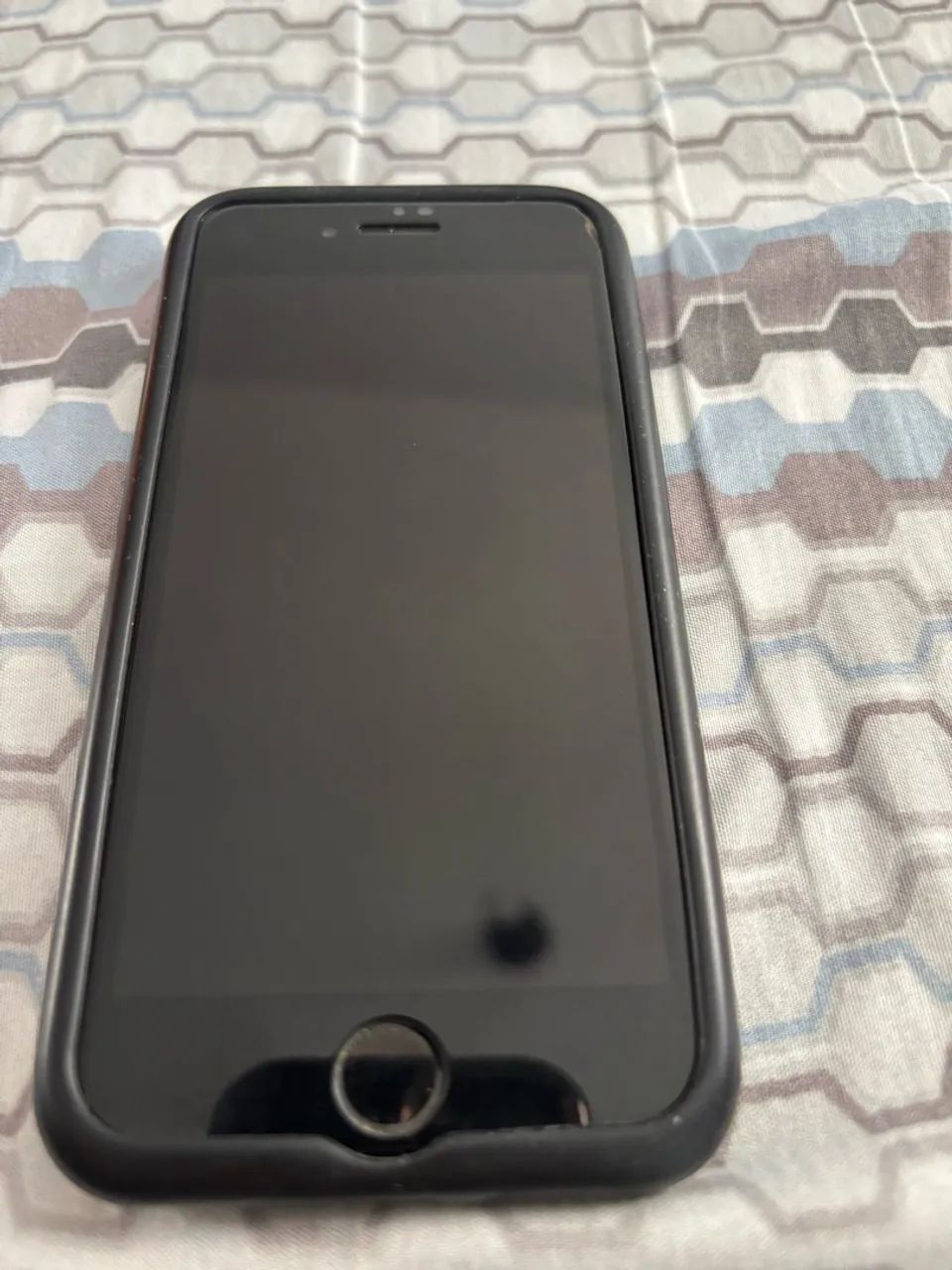 iPhone 8  ? leia o anúncio ? - Foto 3