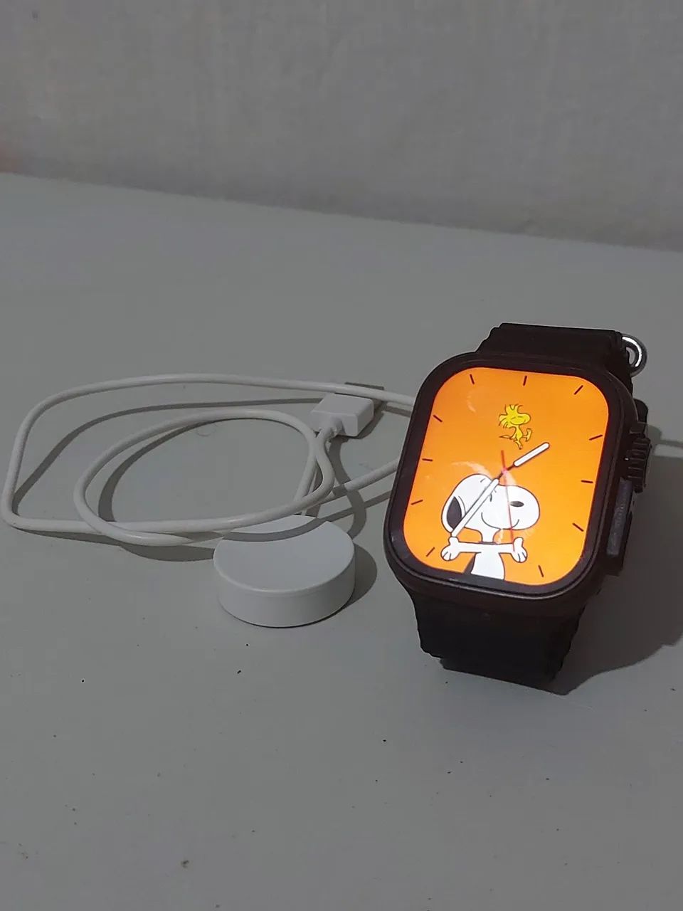 Smartwatch XS-9 Ultra 2 Max