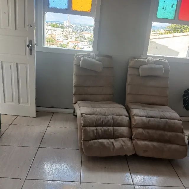 Poltronas para sala  - Foto 2