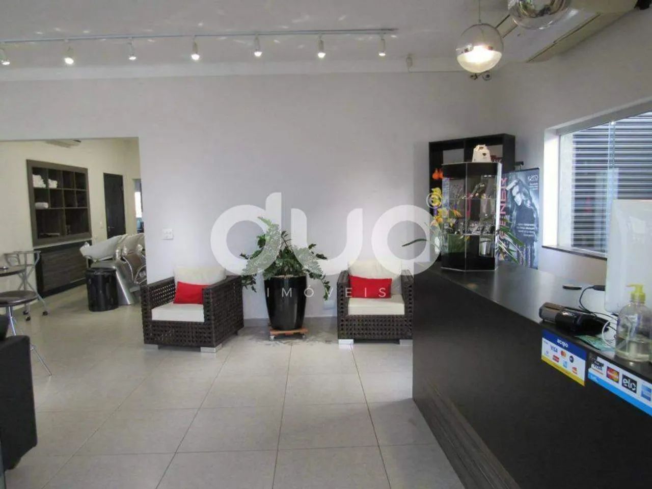 Casa comercial à venda, Centro, Piracicaba - CA2326. - Foto 5