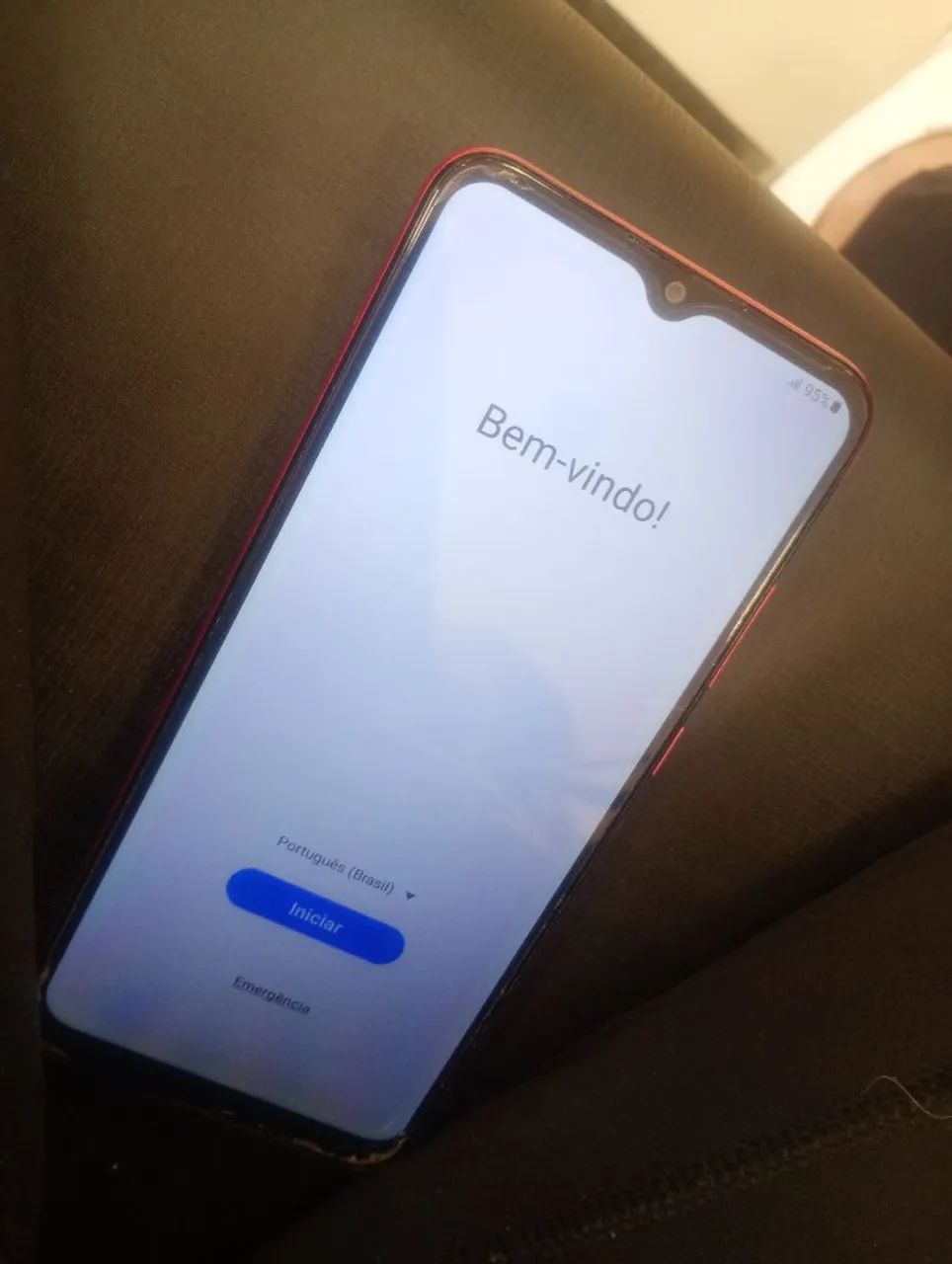Samsung A03 - Foto 2
