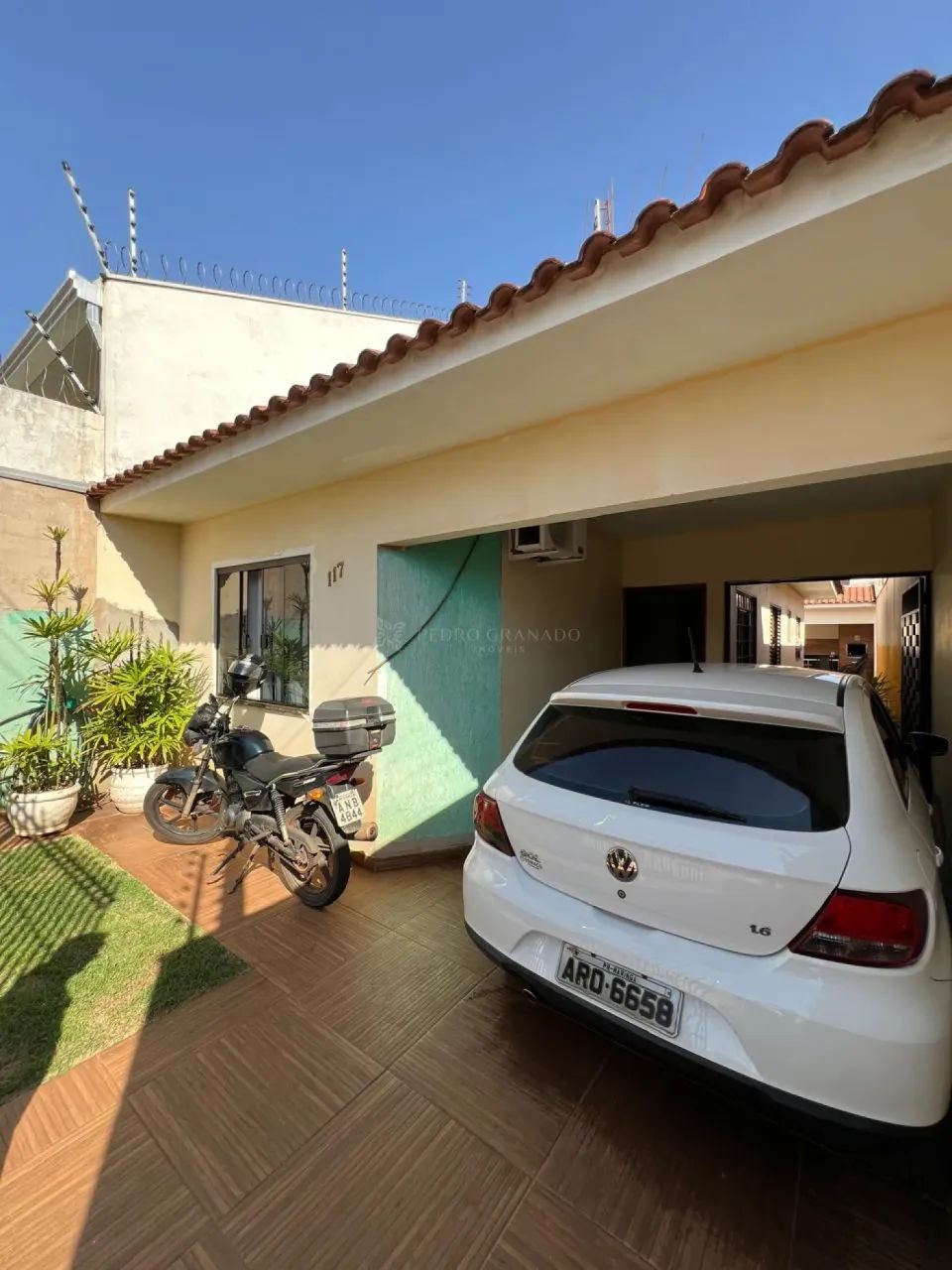 Casa/Sobrado Casa em Maringá - Foto 2