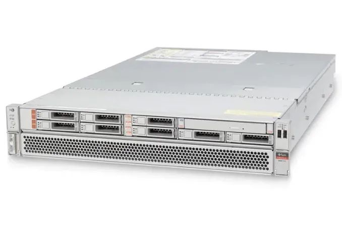 Servidores Oracle Sun SPARC T7-1 - Foto 2