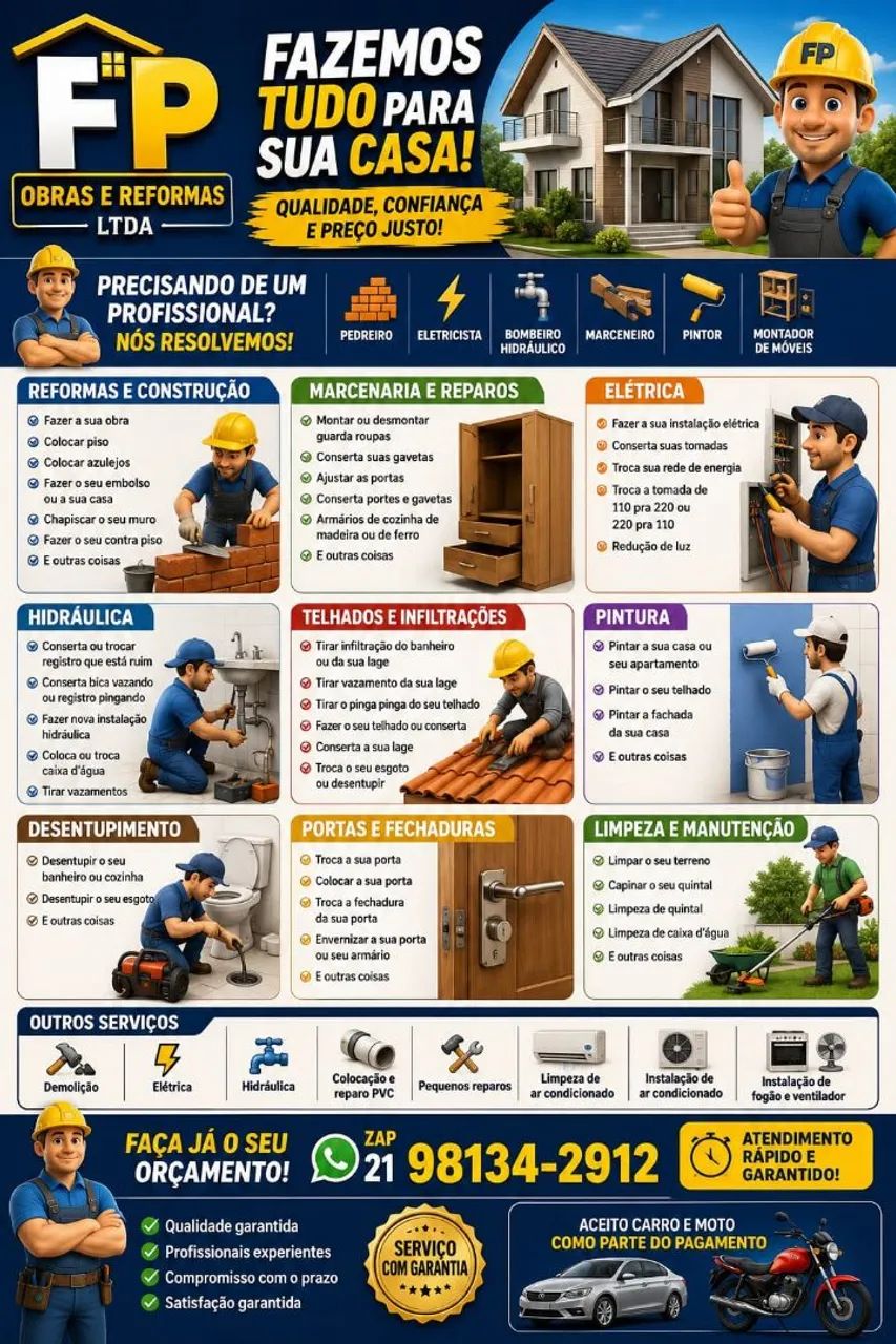 Fp construções 