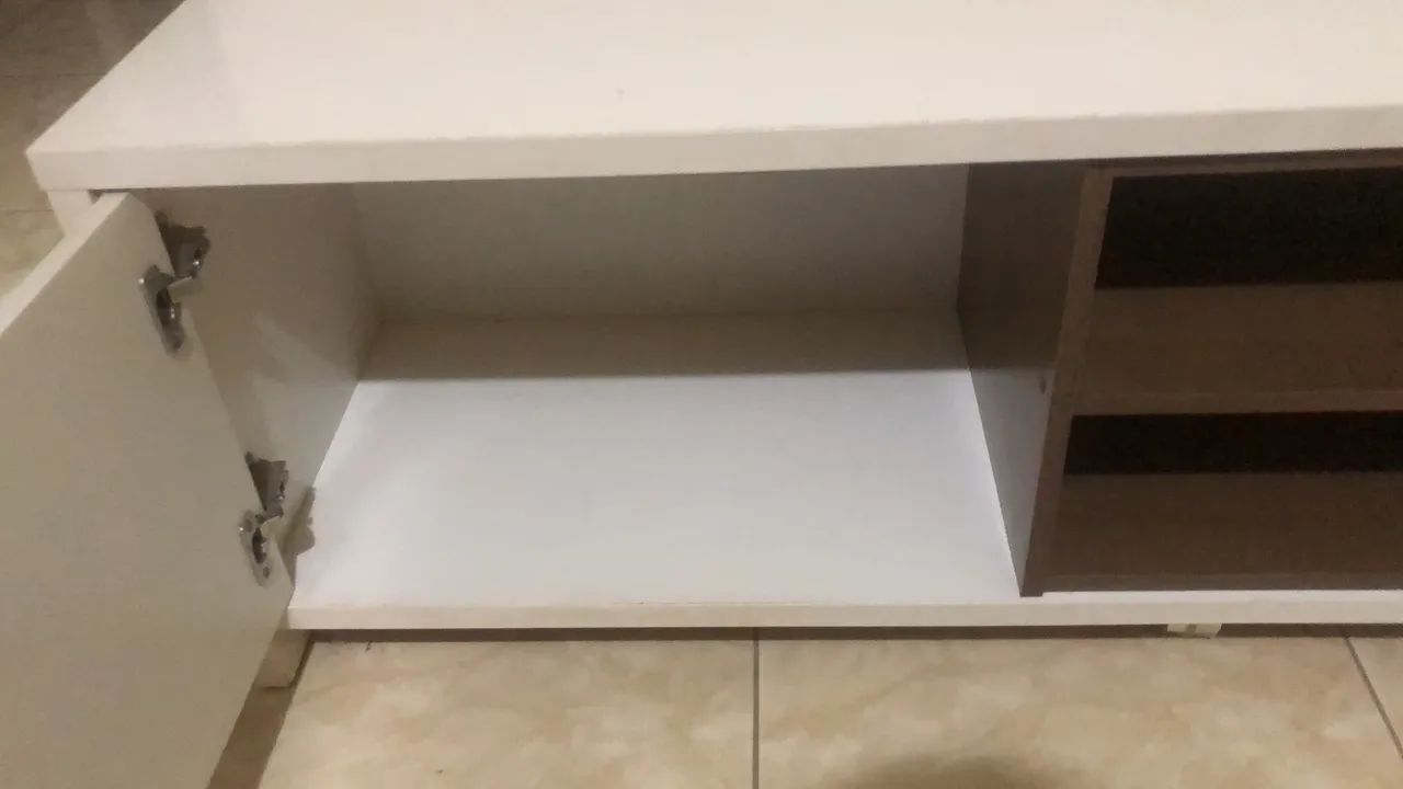 Rack para sala - Foto 2