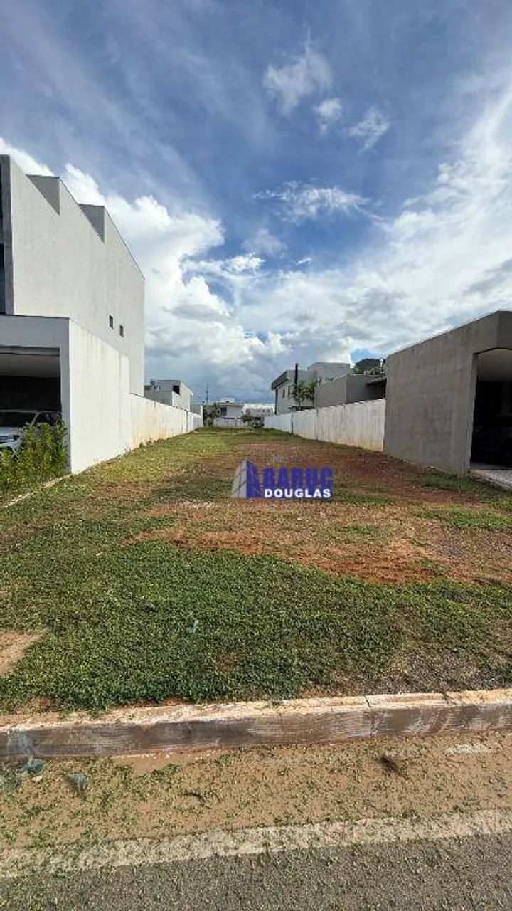 VENDE-SE ÓTIMO TERRENO FLORAIS DO PARQUE COM 300M2 - Foto 2