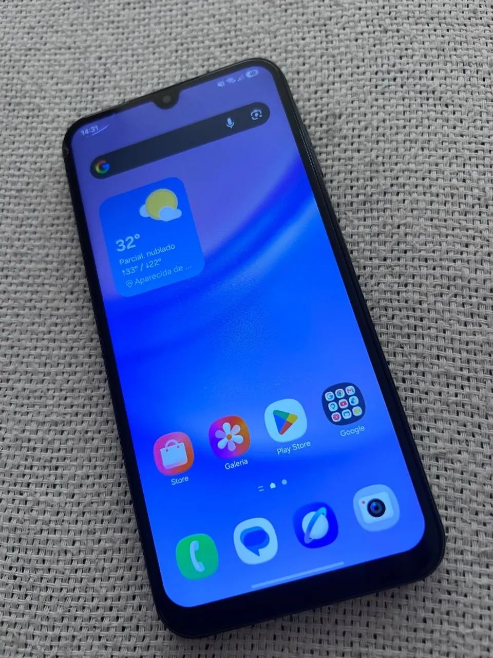 Celular Galaxy A15 - Foto 2