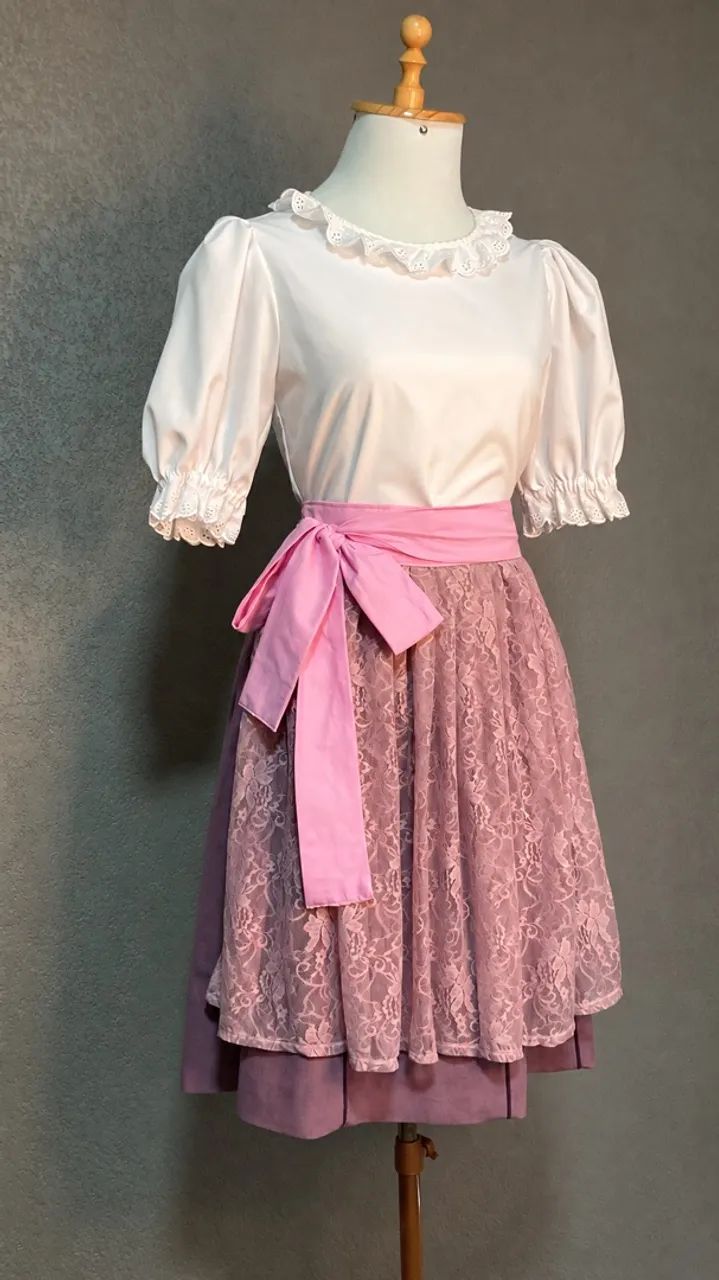 Traje Oktoberfest 
