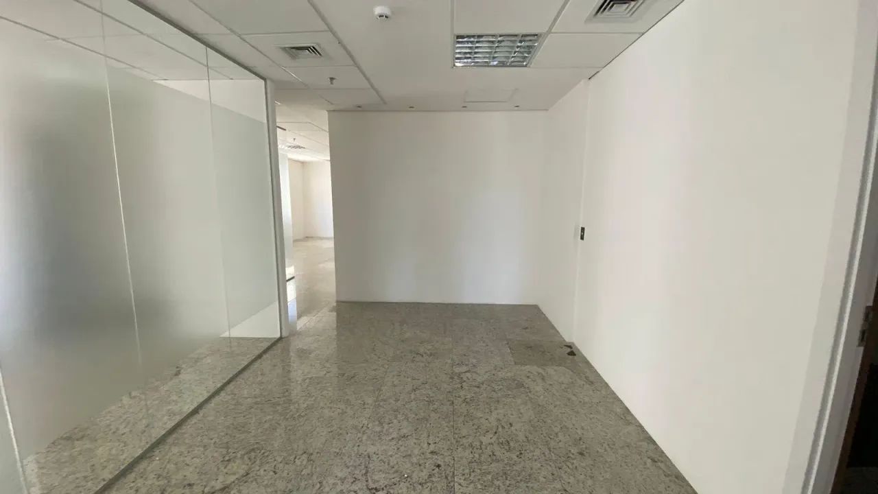 Conjunto, 400 m² - Consolação - São Paulo/SP - Foto 4
