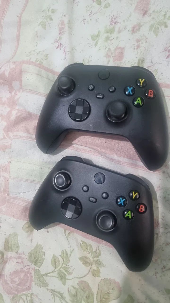 Controle Xbox X/S