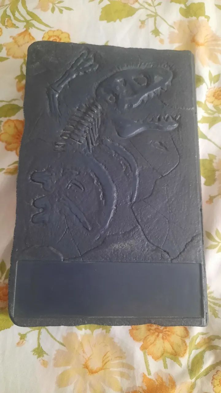 Vhs jurasssic Park raro - Foto 2