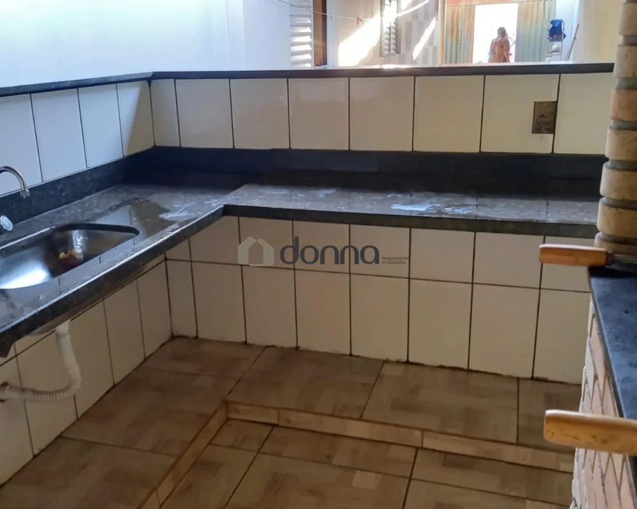 Casa à venda em Uberaba - 3 dormitórios, suíte, 2 vagas e churrasqueira - Foto 2