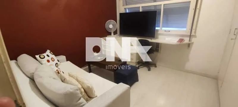 Apartamento : / Residencial / Gávea - Foto 4