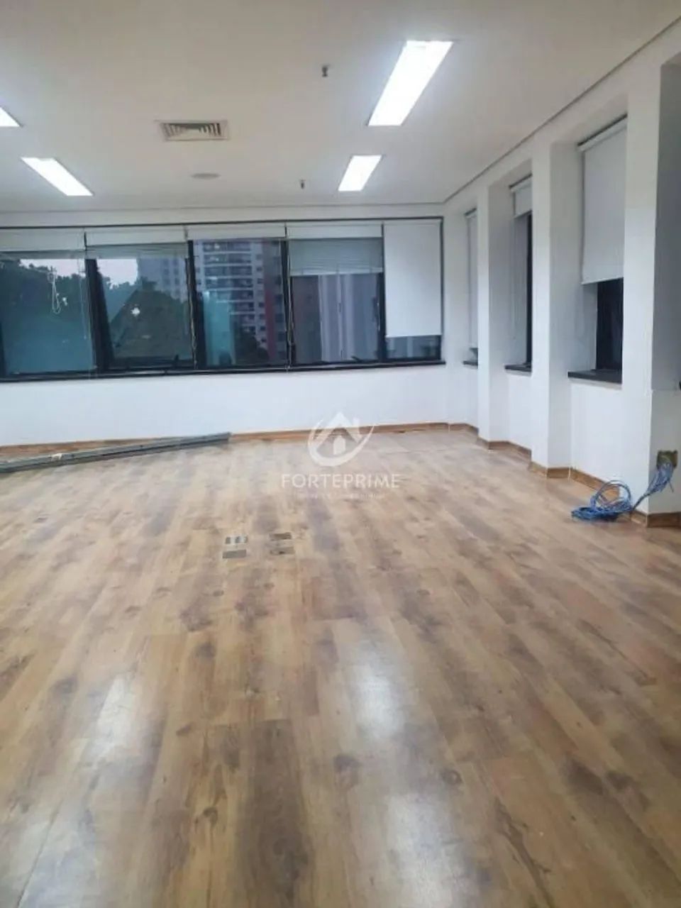 Escritório para Locação, Itaim Bibi - São Paulo - Foto 3