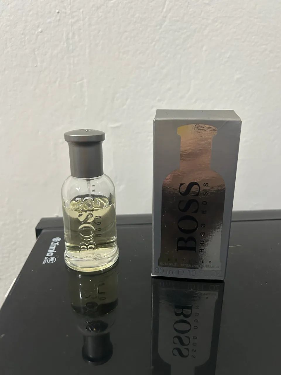 Hugo Boss Bottled Eau de Toilette 30 ml