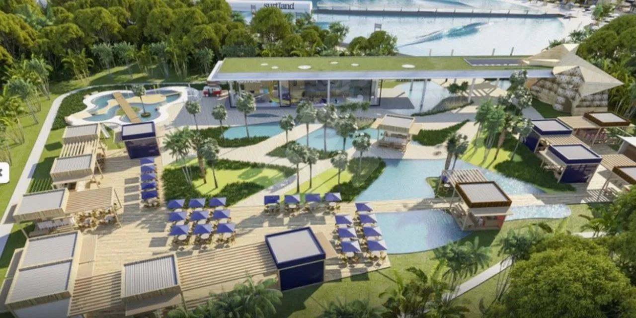 Apartamento com terraço (cota) Surfland, Garopaba/SC - Foto 4