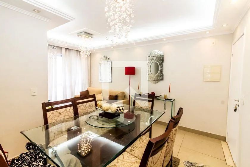 APARTAMENTO RESIDENTIAL em São Paulo - São Paulo, Jaguaré - Foto 5