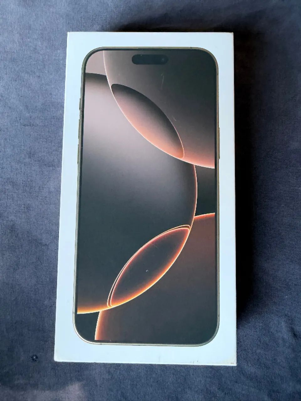 iPhone 16 Pro Max 256GB