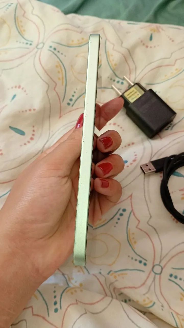 REDMI NOTE 13 256GB - Foto 3