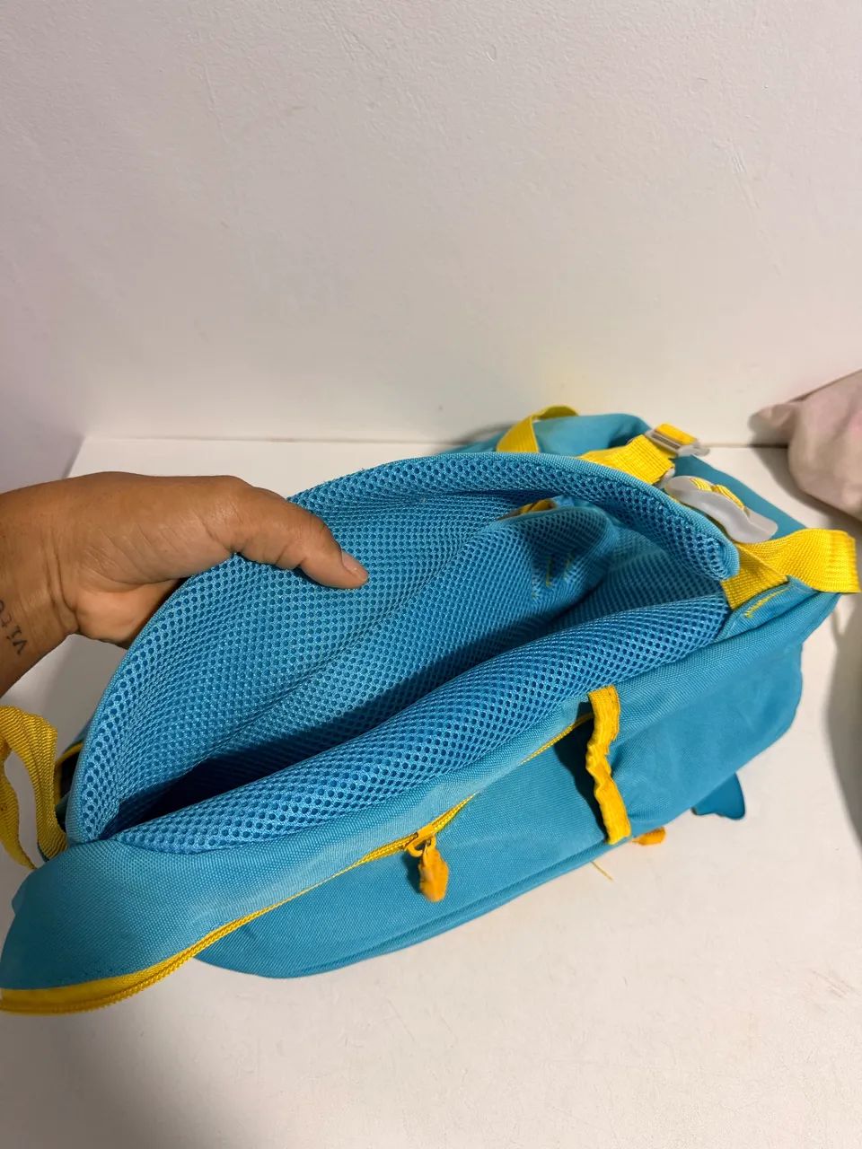 Mochila infantil  - Foto 4
