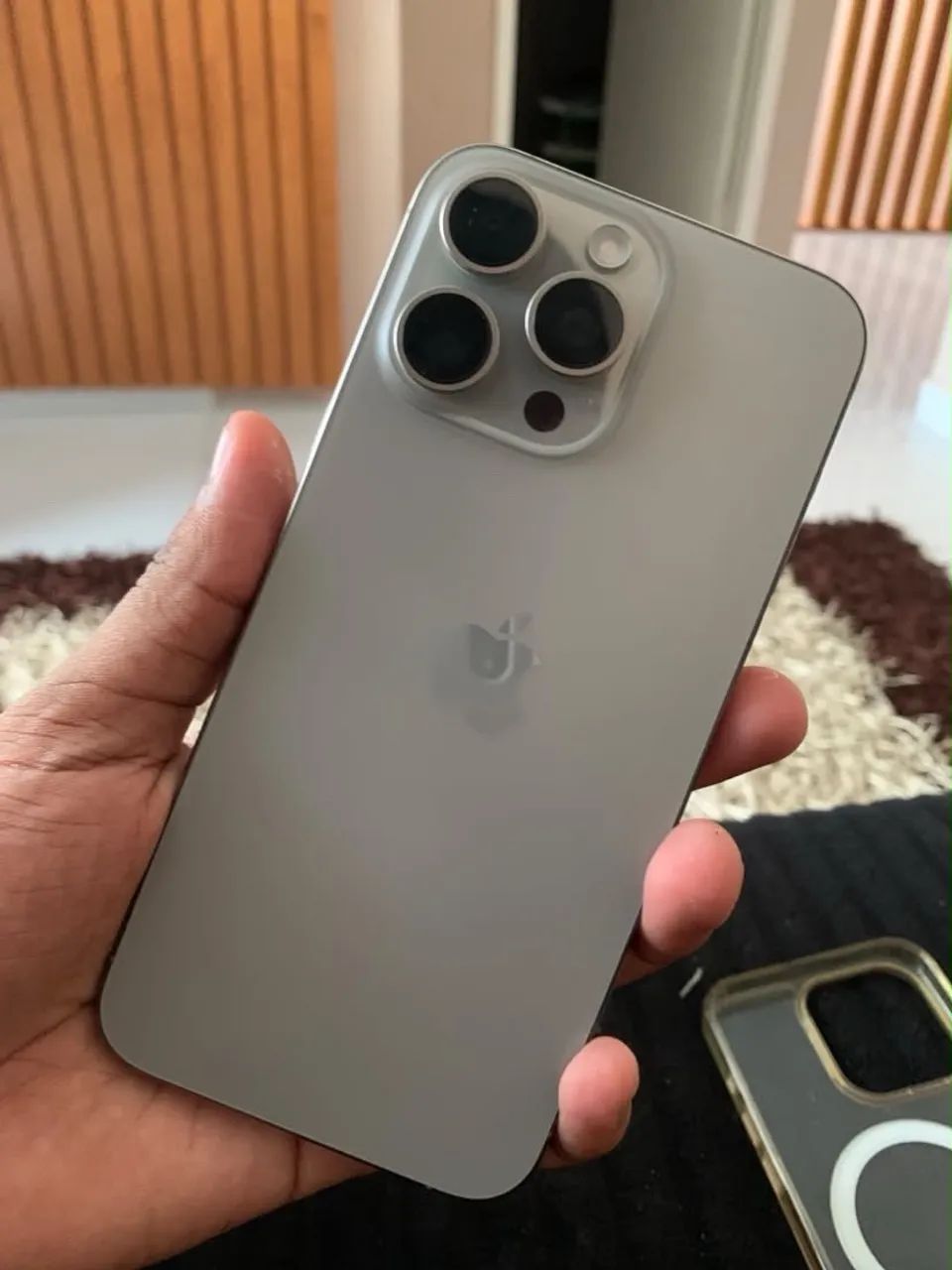 IPHONE 15 PRO MAX 256GB - Foto 2