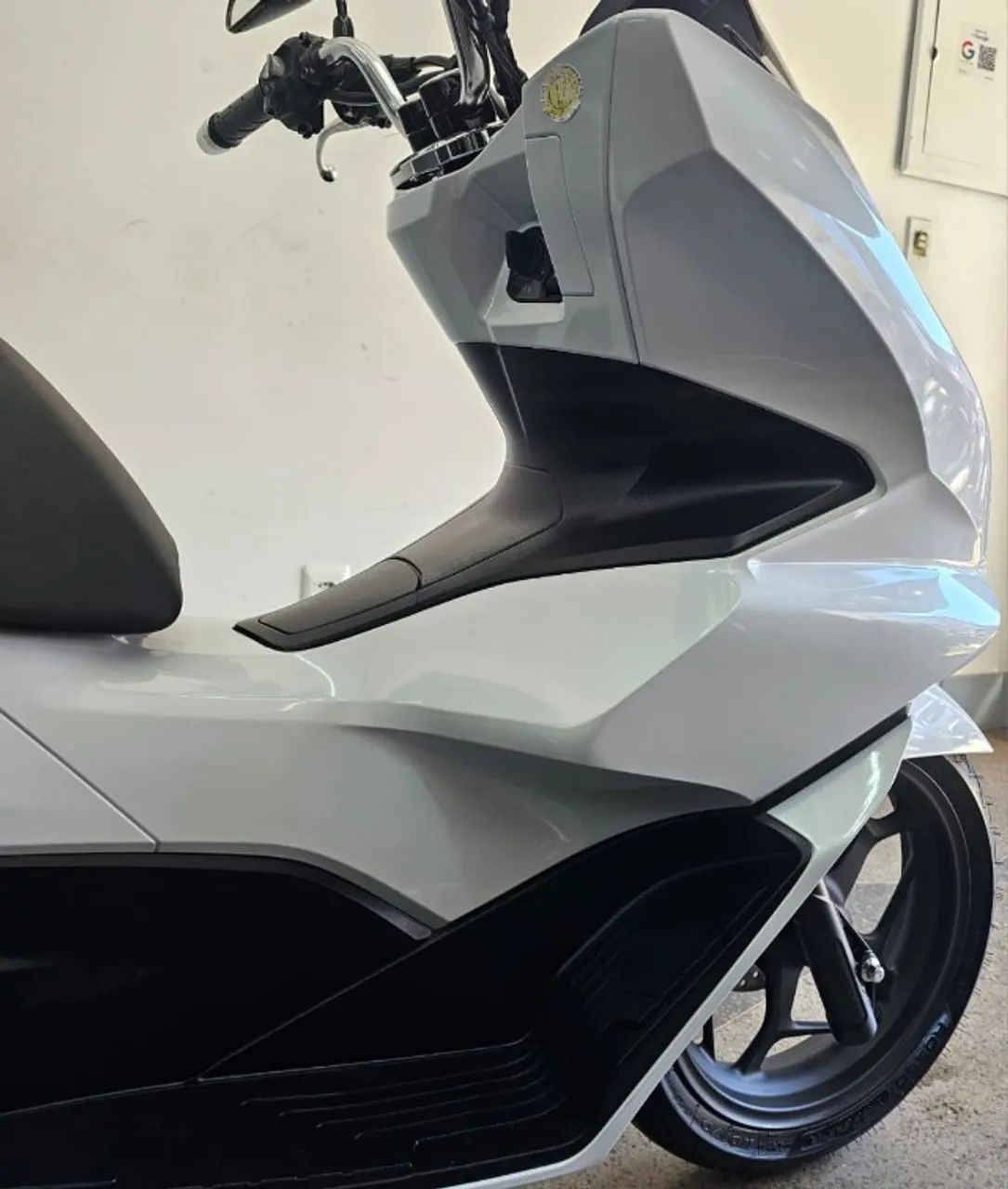 HONDA PCX 160 - Foto 4