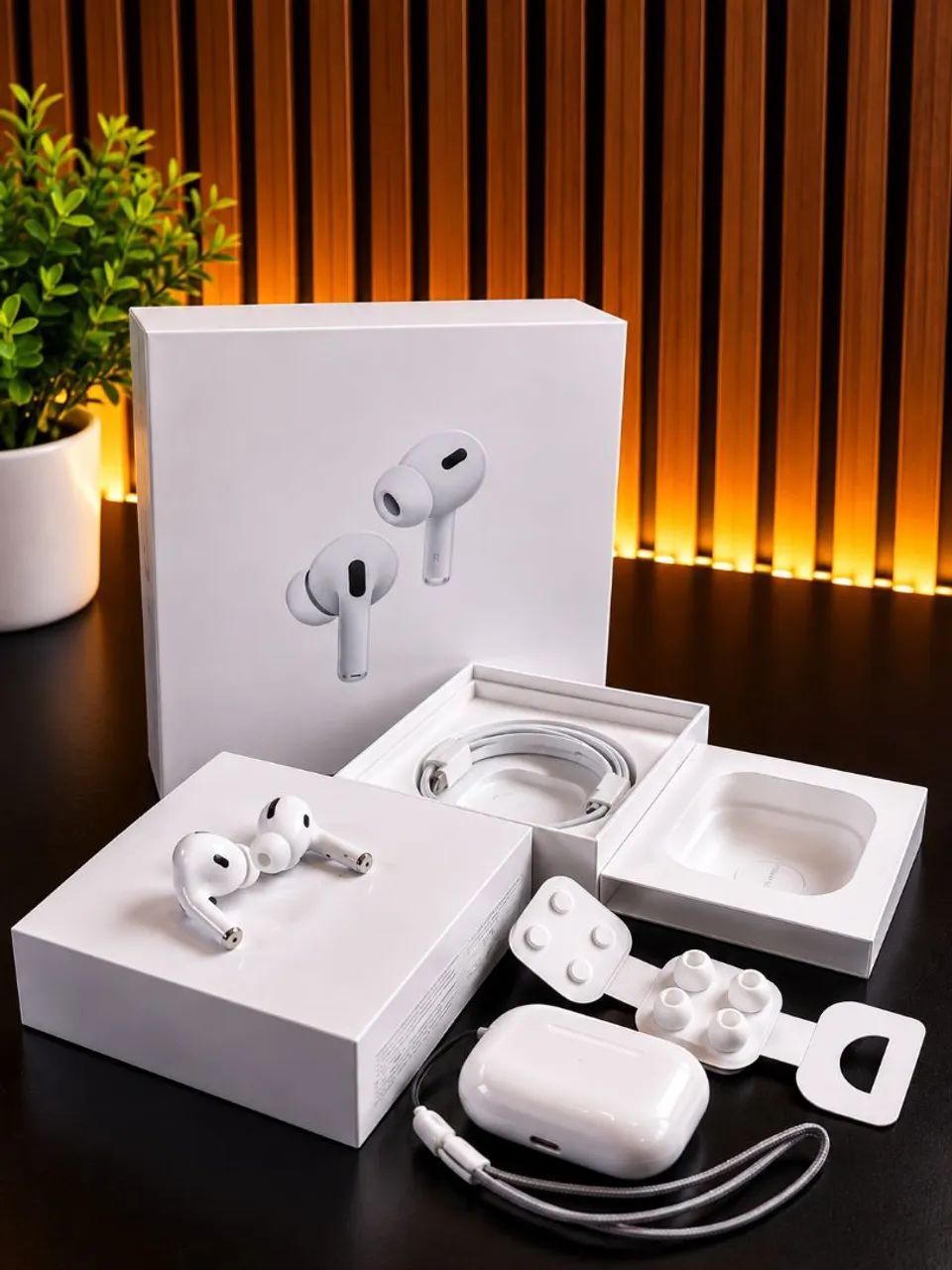 Fone de ouvido Bluetooth - Lacrado!