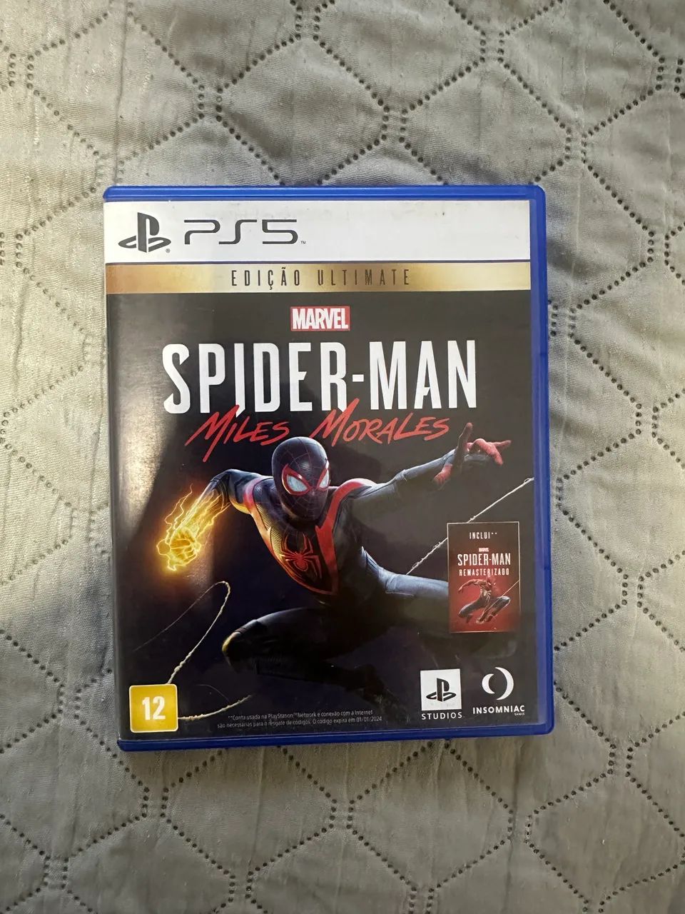 Vendo jogos de PS5 - Foto 2