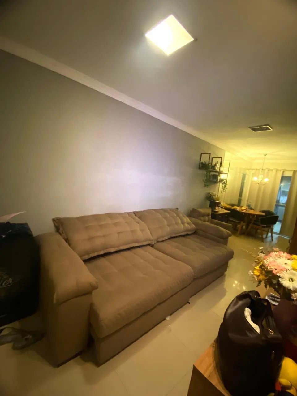 Casa 2 quartos Condomínio Rio Jangada  - Foto 4