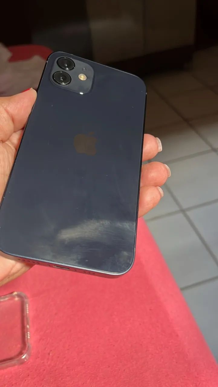 iPhone 12 - Foto 5