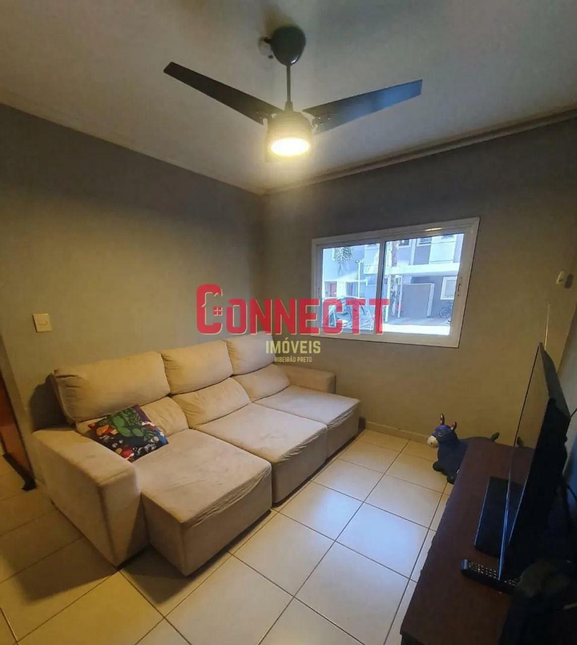 Casa para locação, Parque São Sebastião, Ribeirão Preto, SP - Foto 2