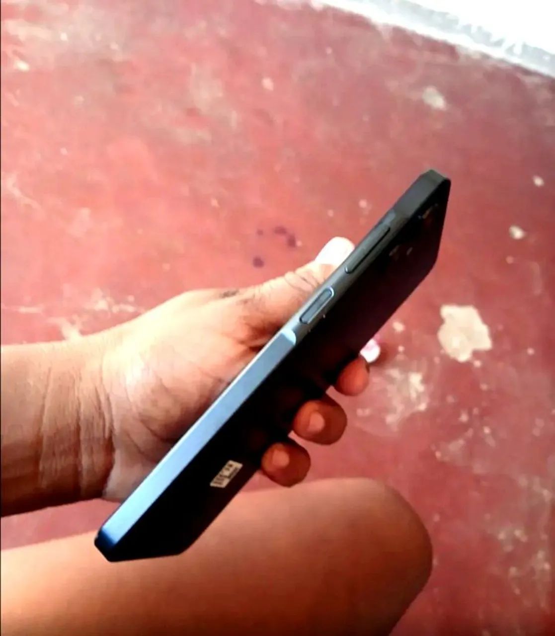  Galaxy A06 5G - Seminovo, ótimo estado! - Foto 4