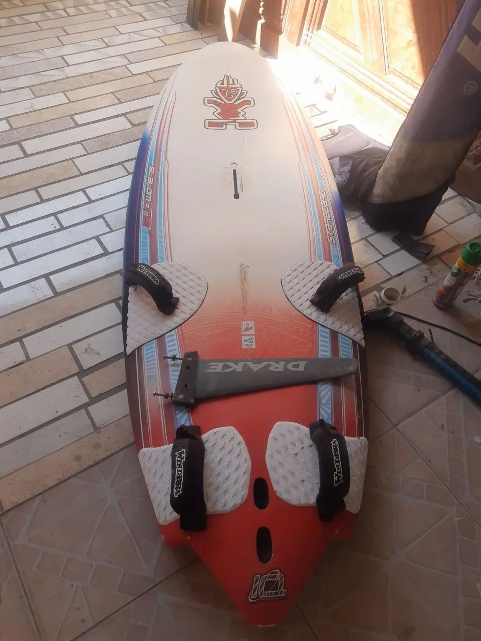 Windsurf  - Foto 3