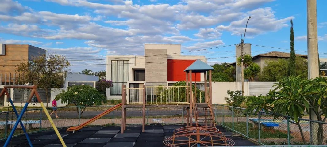 Casa - Jardim Botânico III - Foto 3