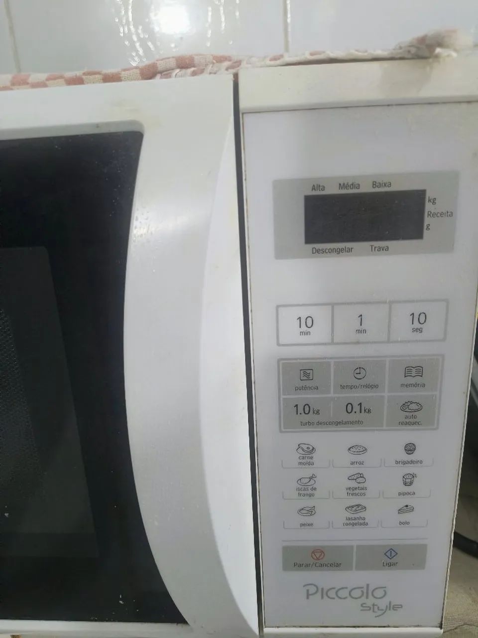 Microondas  - Foto 3